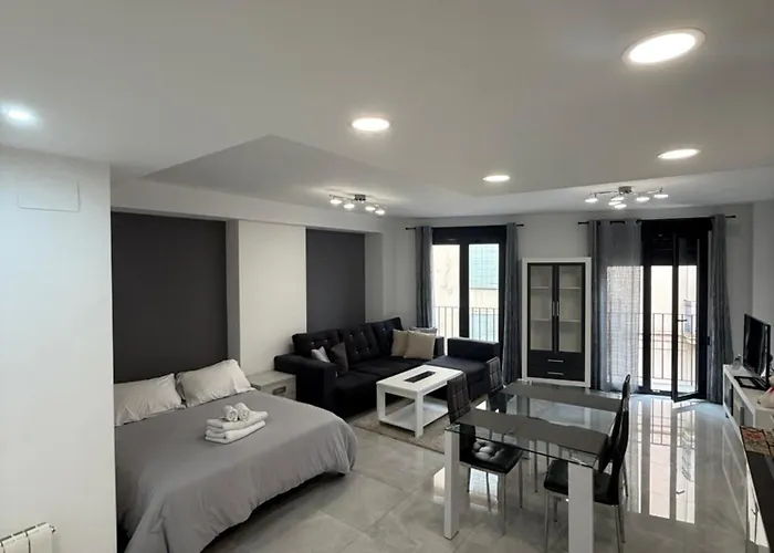 Veronica Center Room